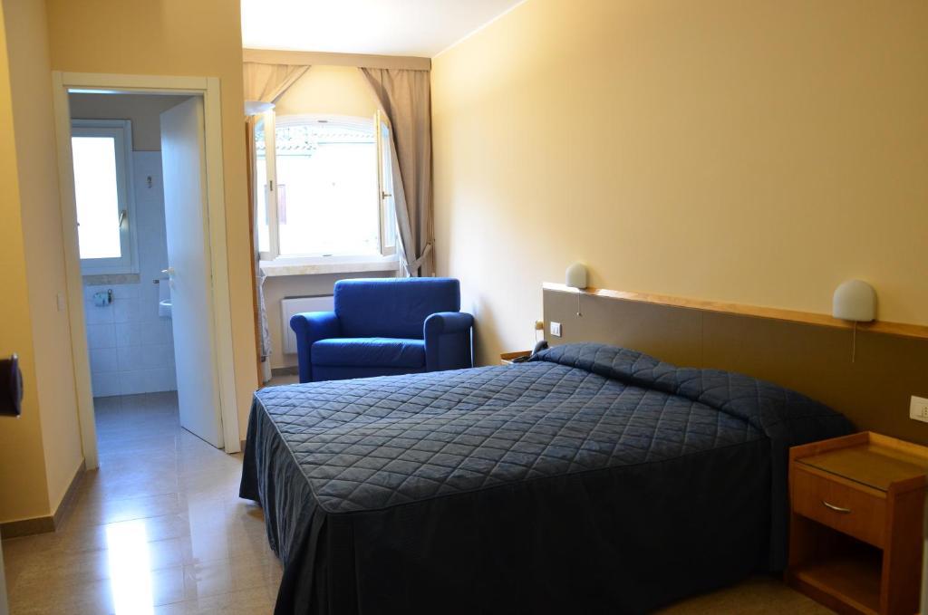 Borgo Villa Maria Monticchio  Værelse billede