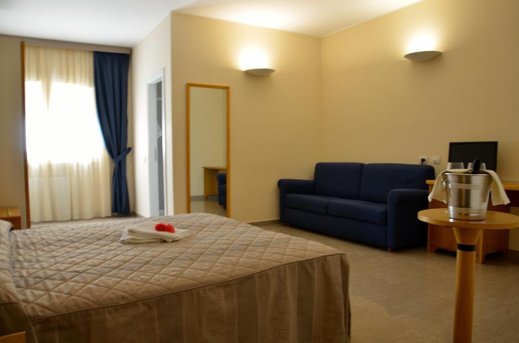 Borgo Villa Maria Monticchio  Eksteriør billede