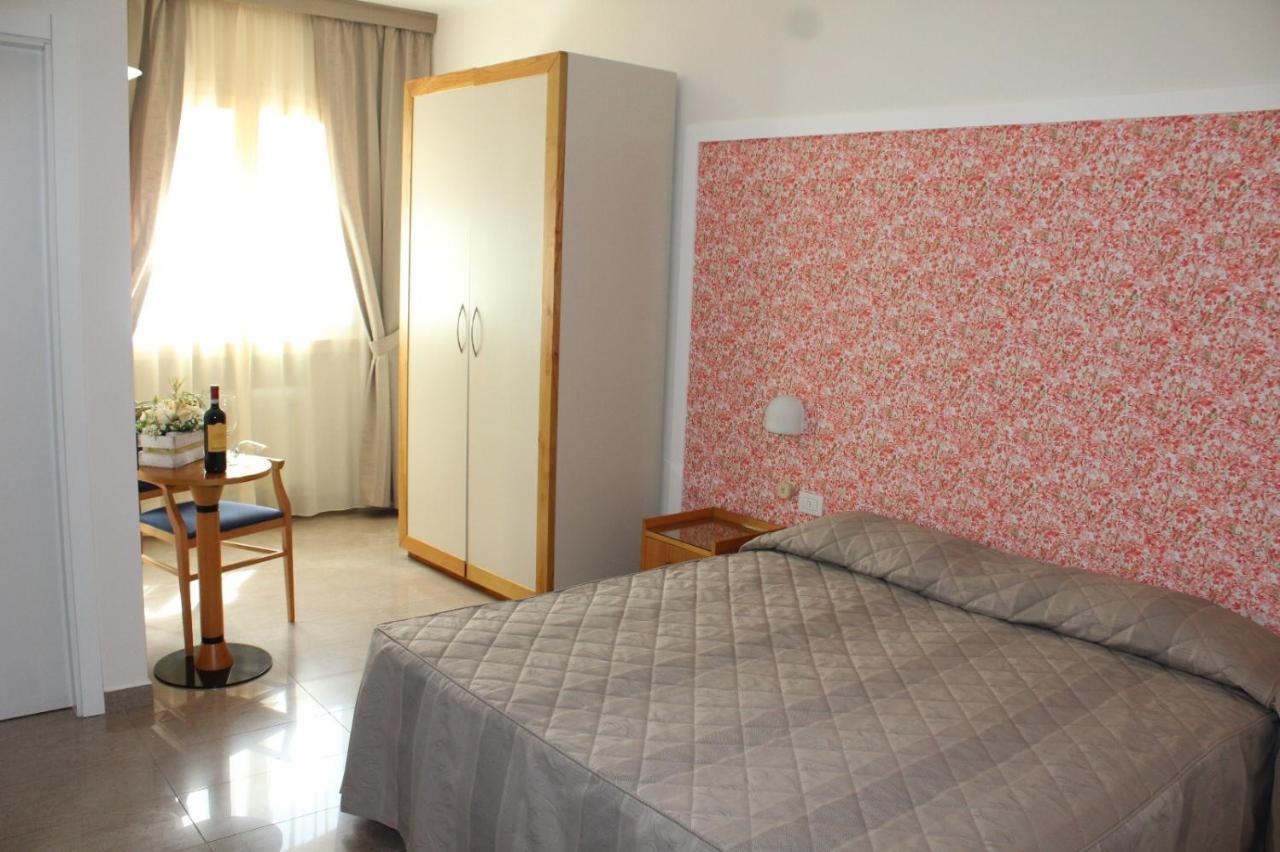Borgo Villa Maria Monticchio  Eksteriør billede